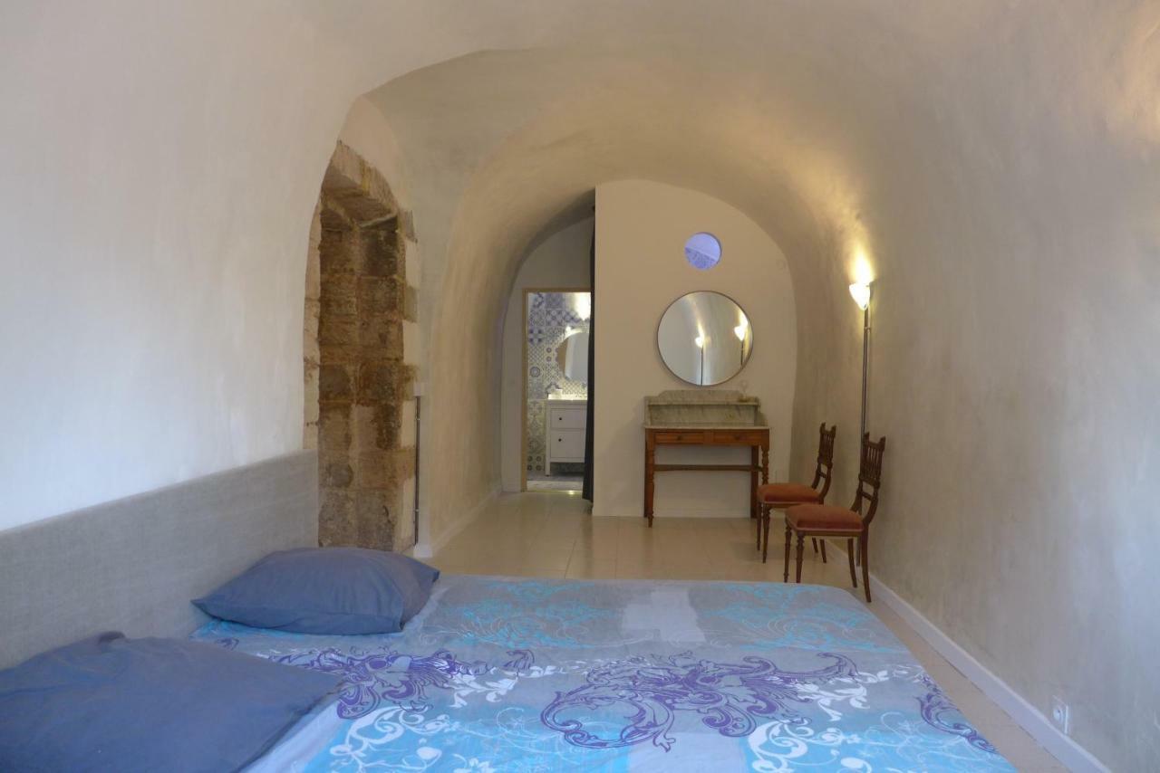 Beau T2 Historique-Panier/Vieux Port-60M2 Avec Vue Apartman Marseille Kültér fotó